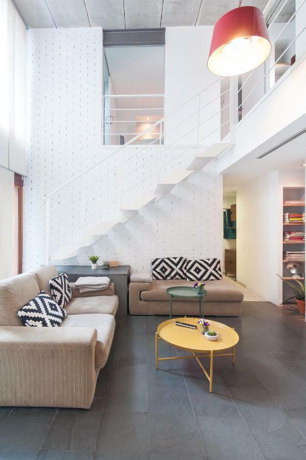 Design And Luminous Duplex In The Old Town Apartment Alicante Ngoại thất bức ảnh