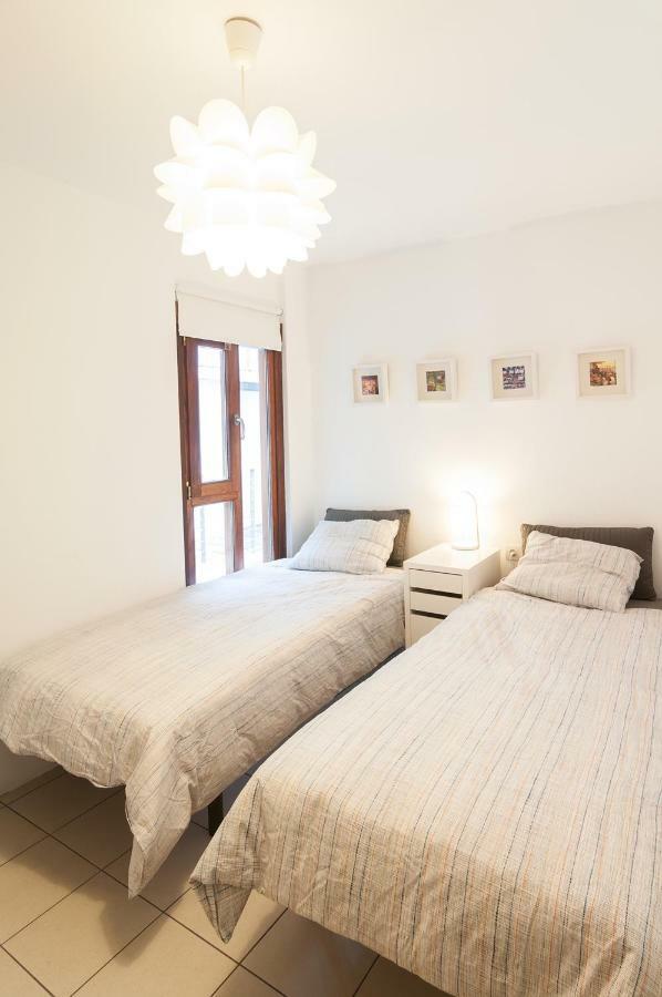 Design And Luminous Duplex In The Old Town Apartment Alicante Ngoại thất bức ảnh