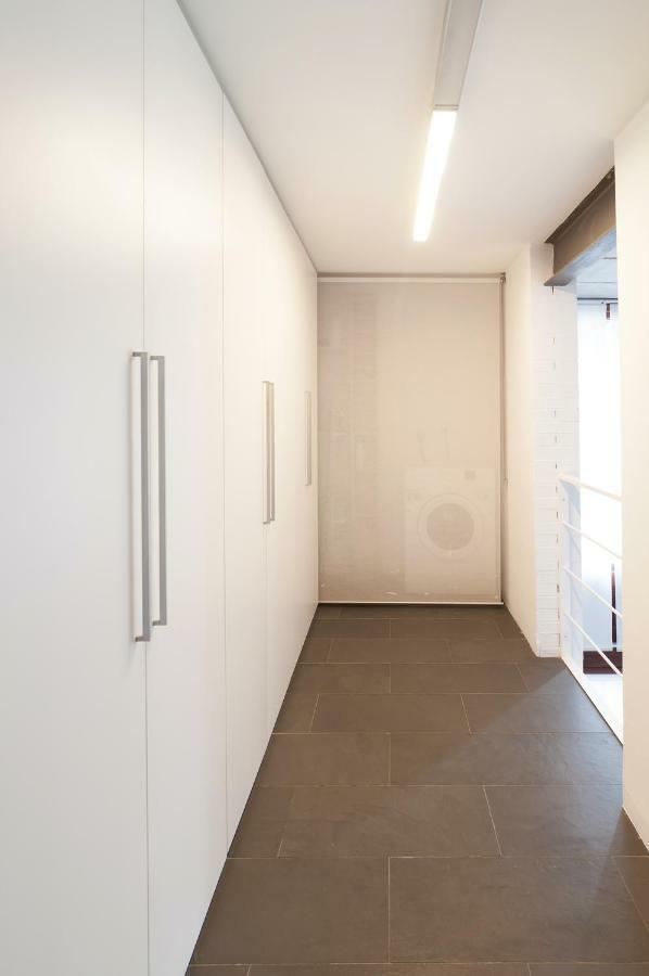 Design And Luminous Duplex In The Old Town Apartment Alicante Ngoại thất bức ảnh